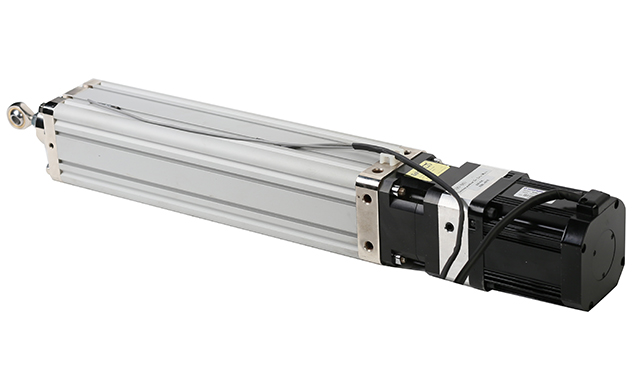 糾偏驅(qū)動器TIB/TIA系