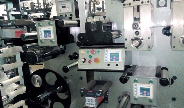 印包、標(biāo)簽行業(yè)