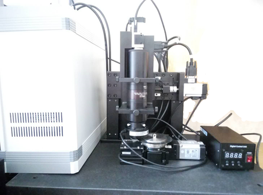 鈦瑪科刀具豁口自動檢測系統實現全面智能化,了解下嗎？