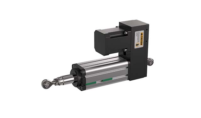 糾偏驅(qū)動器TL/TL-F系列